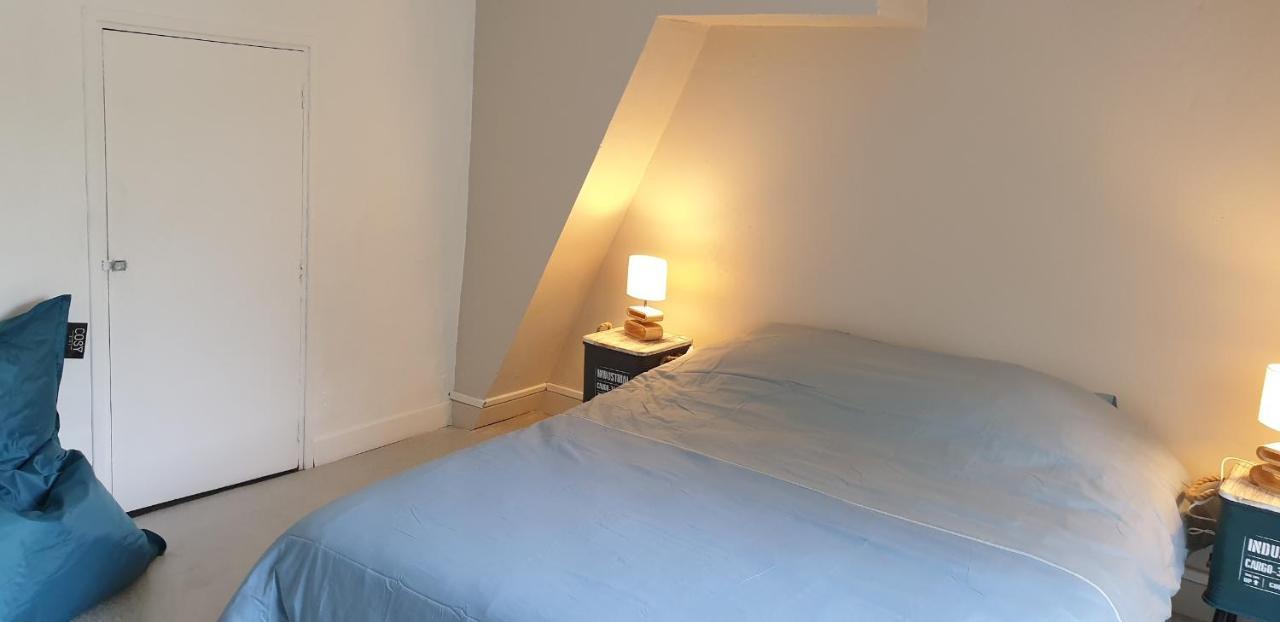Maison Centre C Apartment Calais