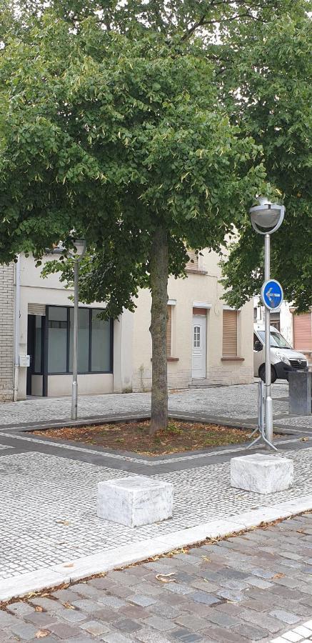Maison Centre C