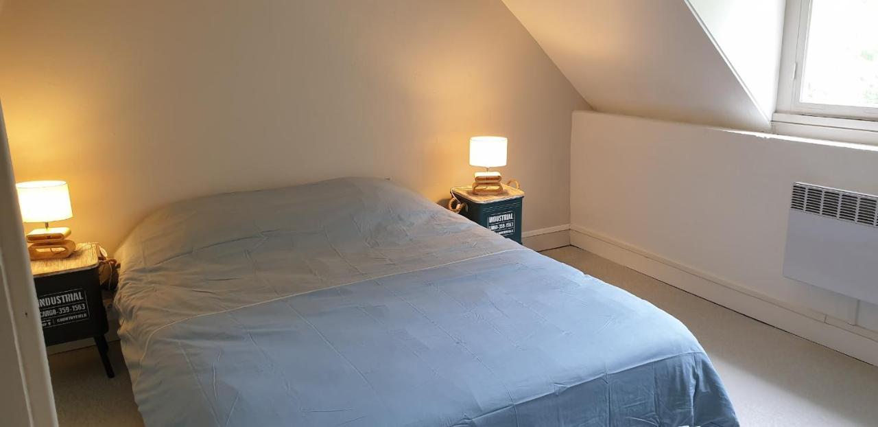 Maison Centre C Apartment Calais