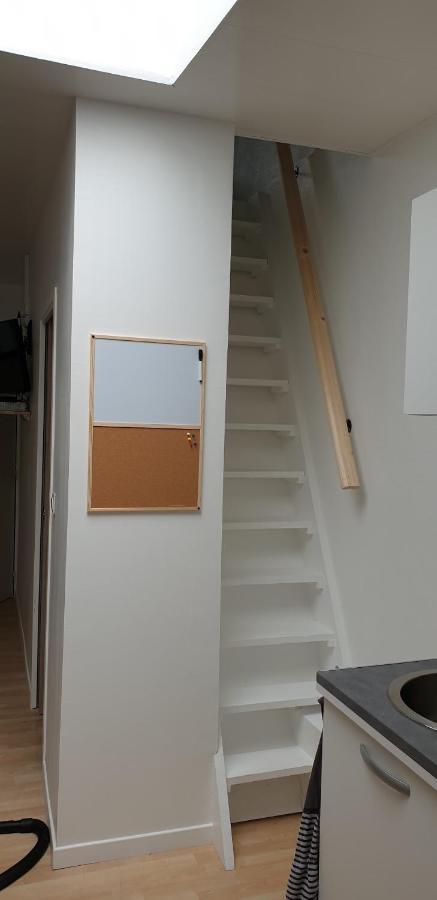 Apartamento Maison Centre C