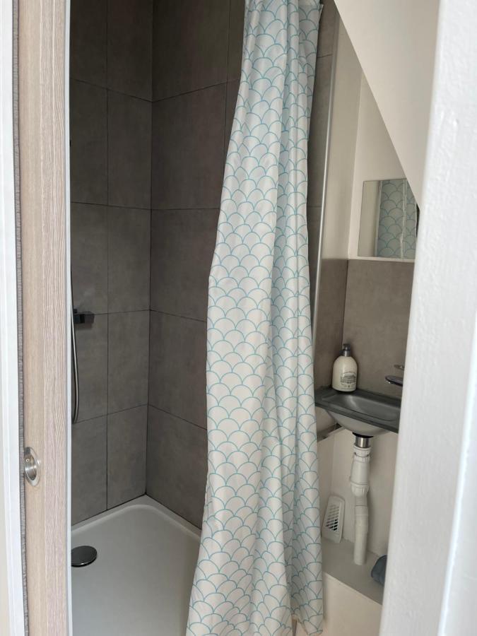 Maison Centre C Apartment